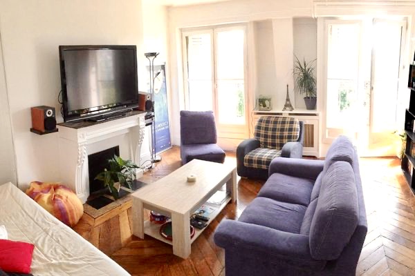 ==//== CHAMBRE DISPO COLOCATION PARIS CHATELET ==/==