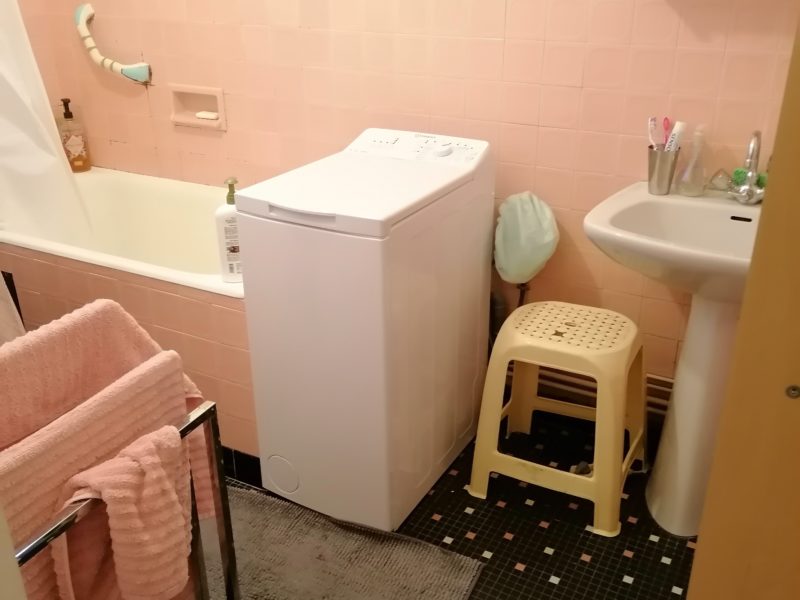 RECHERCHE COLOCATAIRE PARIS 20 POUR DEBUT MARS