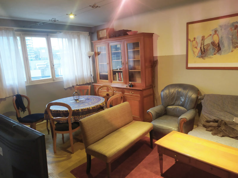 Collocation à Joinville-le-pont