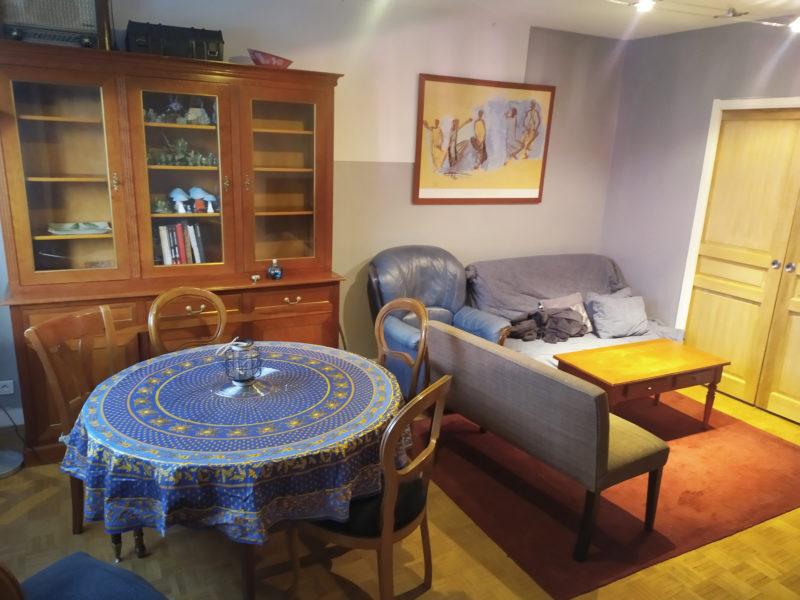 Collocation à Joinville-le-pont