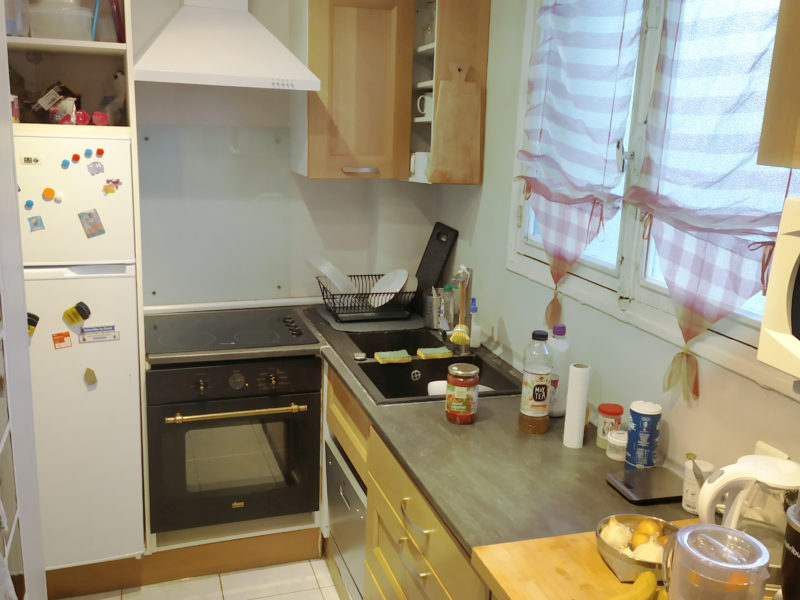 Collocation à Joinville-le-pont