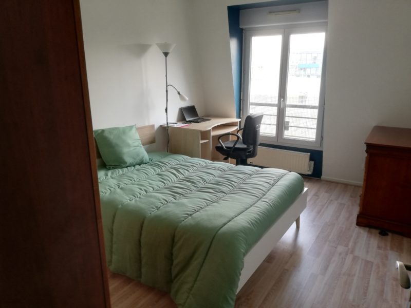 Chatillon proche métro - Colocation dans grand duplex