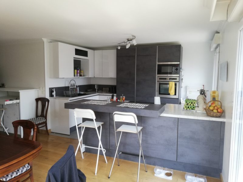 Chatillon proche métro - Colocation dans grand duplex