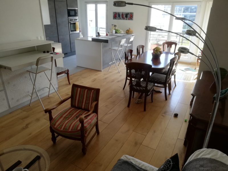 Chatillon proche métro - Colocation dans grand duplex