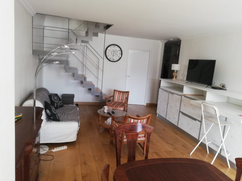 Chatillon proche métro - Colocation dans grand duplex