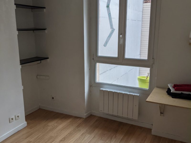 Colocation cool et indépendante