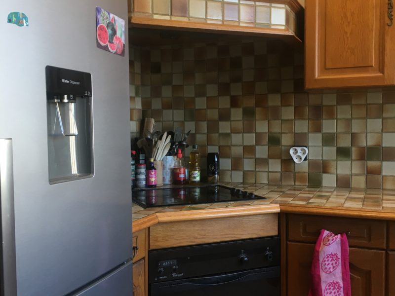 Appartement lumineux