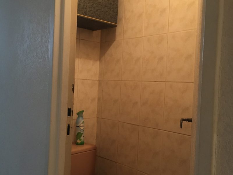Appartement lumineux
