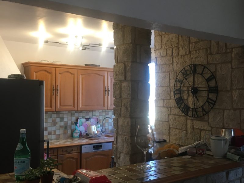 Appartement lumineux