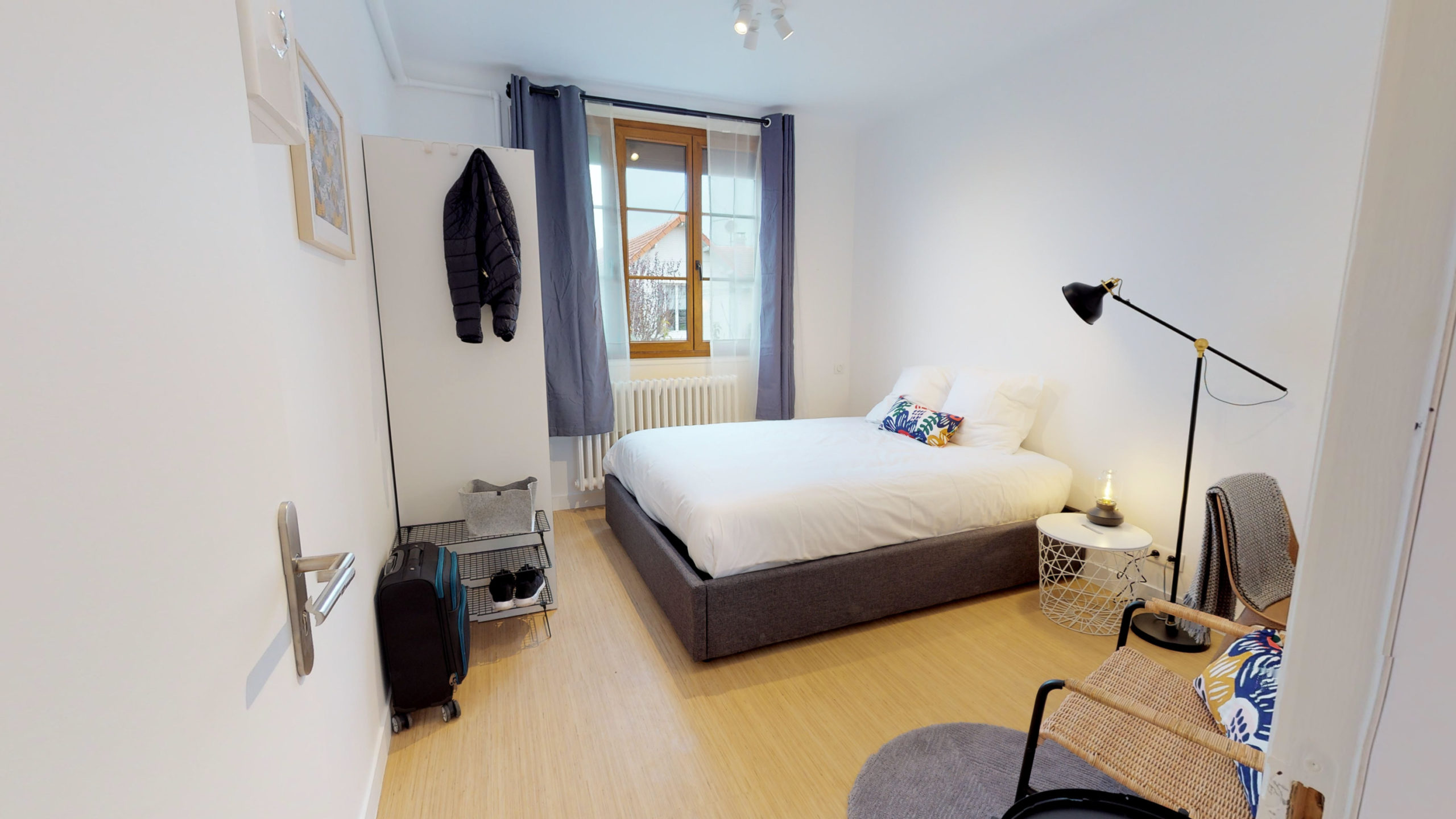 Maison de 280m2 en coliving à Noisy-Le-Grand ☀️