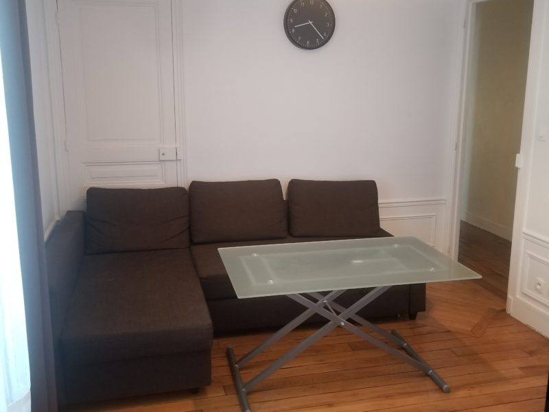 Colocation 14ème arrondissement