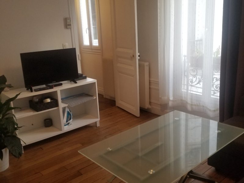 Colocation 14ème arrondissement