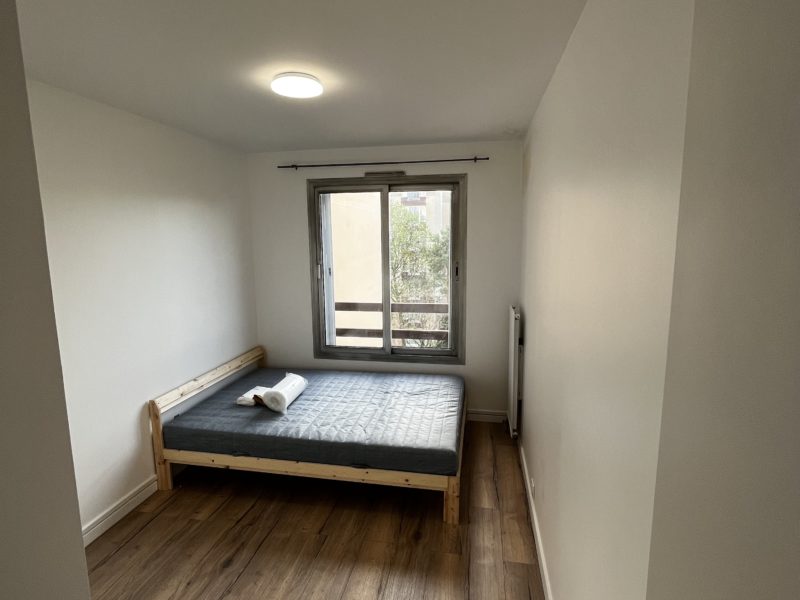 Appartement entier disponible / Entire Apartement available 690 €/par mois/par chambre (hors charges)