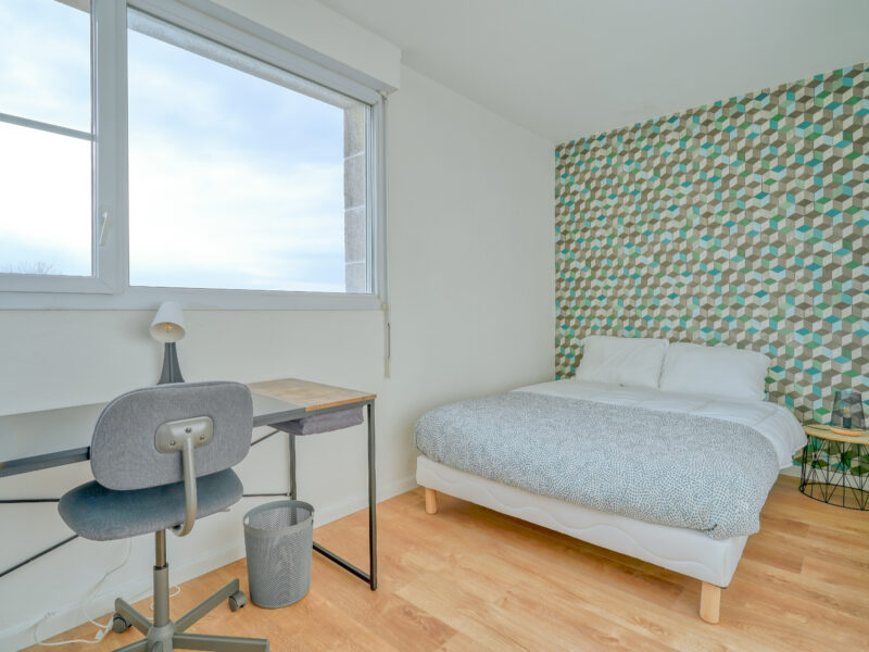 🏡 Colocation Luxueuse - Lieusaint