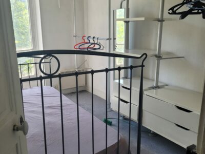 COLOCATION 650e PARIS 19