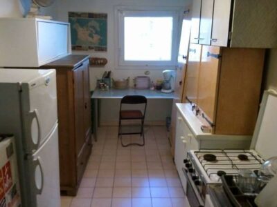 I have a room available for clean and calm Tenant