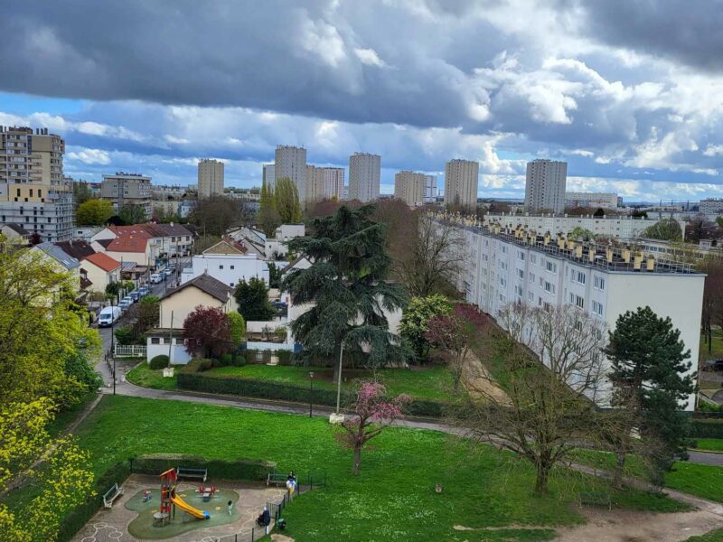 colocation meublée proche métro