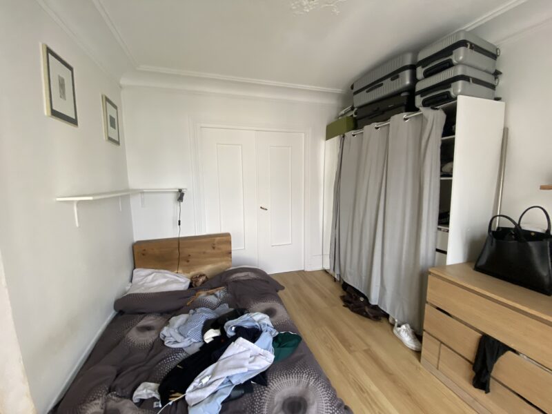 COLOCATION APPARTEMENT PARIS 17e LA FOURCHE