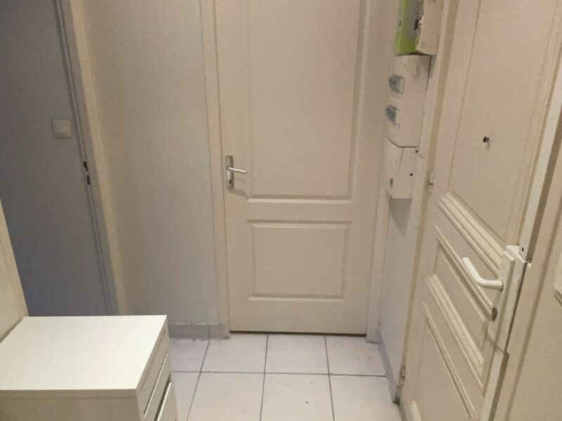 Colocation - Paris 14e - Urgent