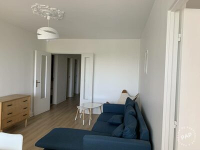 1 chambre disponible dans une colocation pour 3