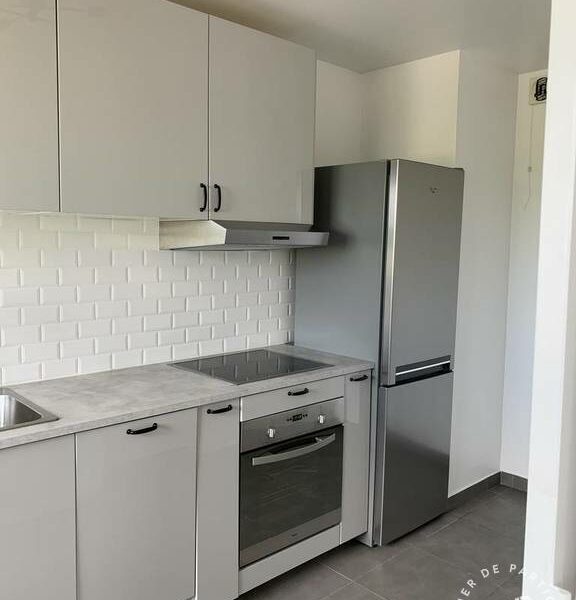 1 chambre disponible dans une colocation pour 3