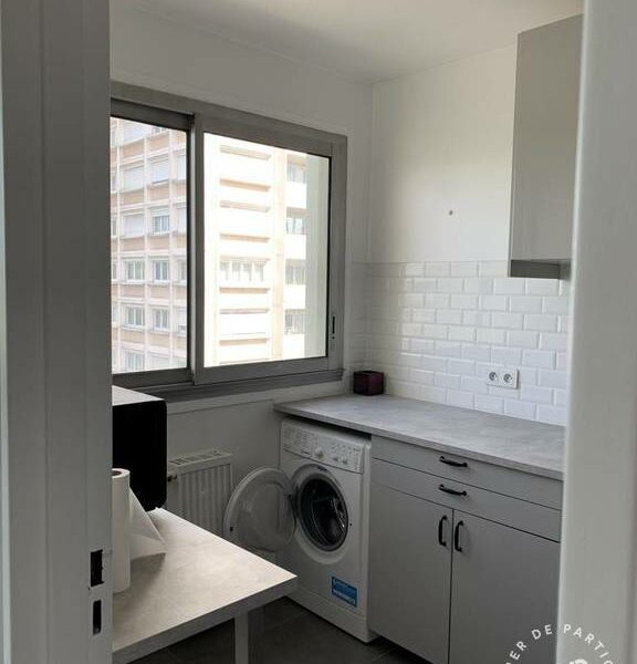 1 chambre disponible dans une colocation pour 3