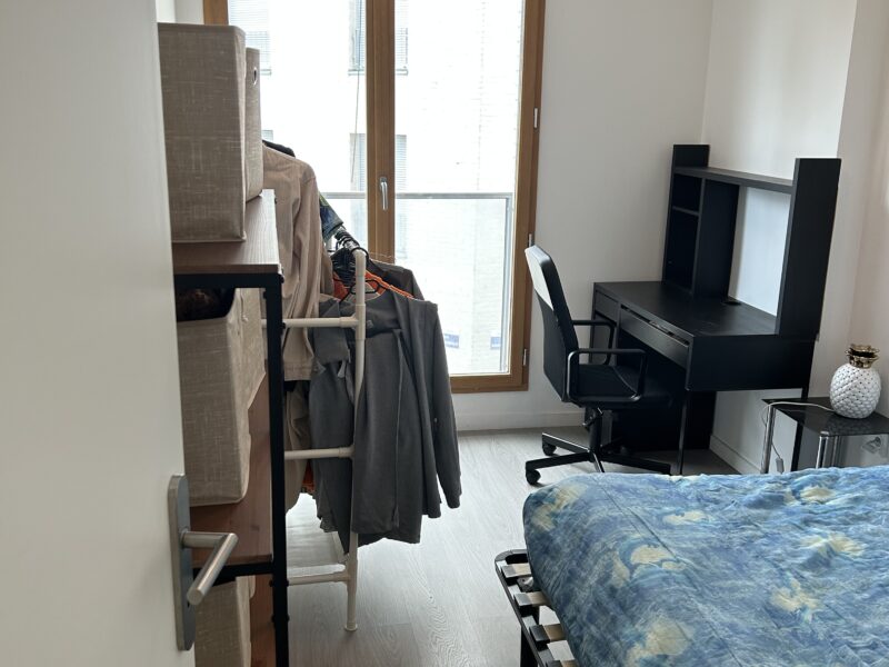 Colocation