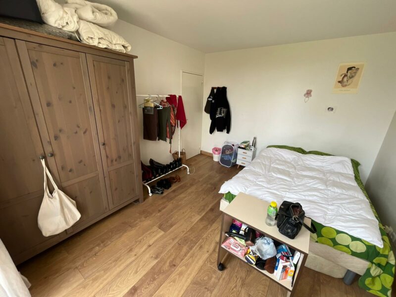CHAMBRE A BELLEVILLE DU 28 JUIN AU 3 SEPTEMBRE 2025🔴