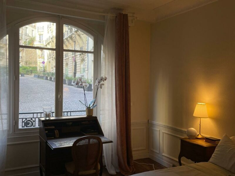 Bel appartement dans le 16ème arrondissement
