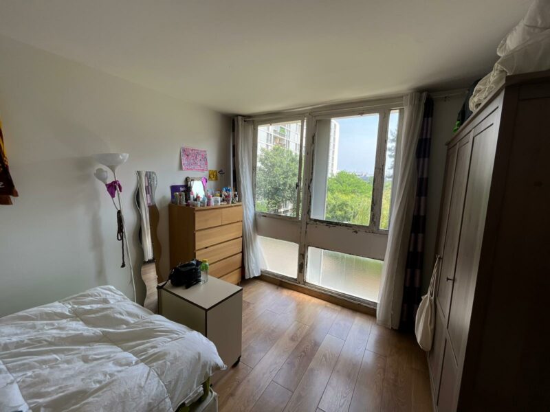 CHAMBRE A BELLEVILLE DU 28 JUIN AU 3 SEPTEMBRE 2025🔴