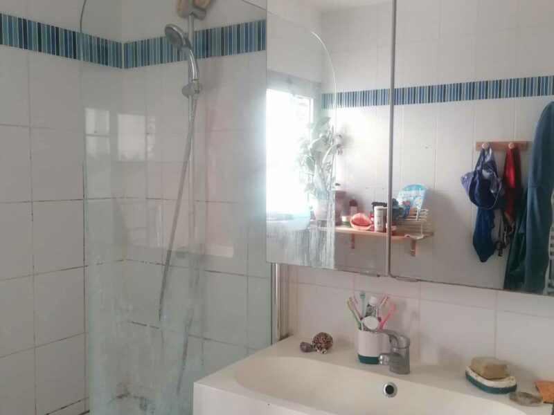 Location d'une chambre dans colocation à Pantin quelques jours chaque mois