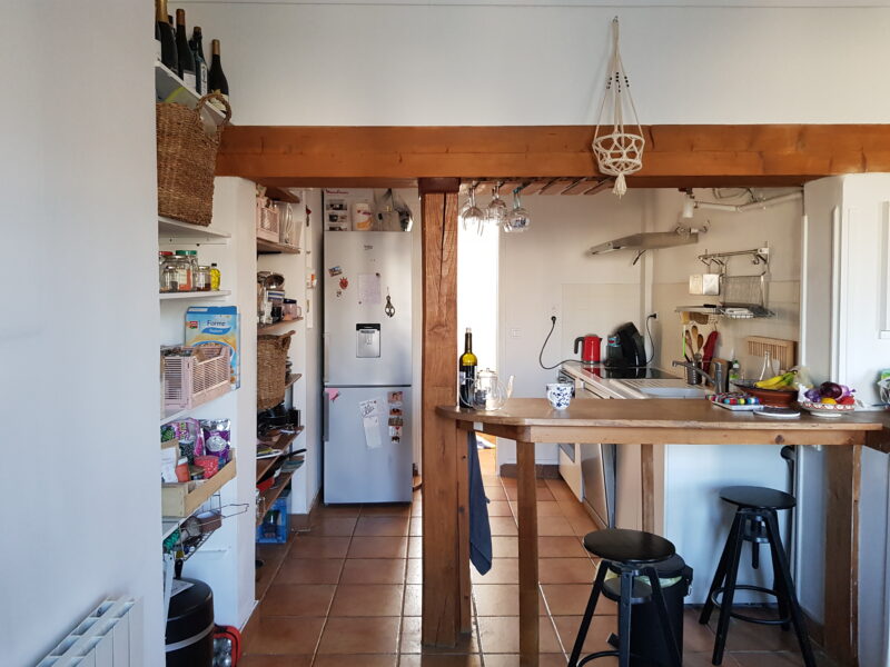 Colocation Paris 10ème