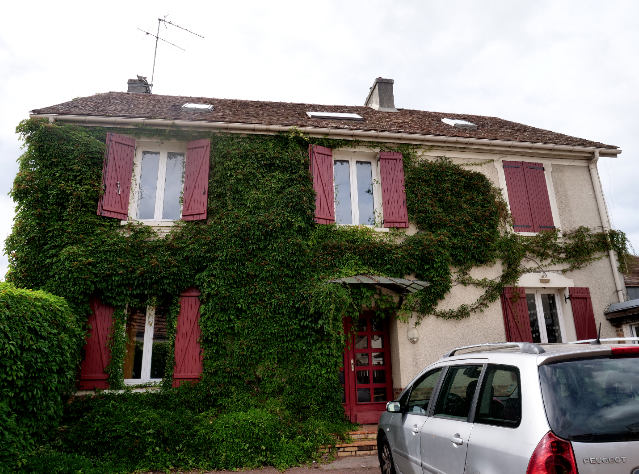 🏡 2 Chambres en colocation – Maison d’artistes (91)