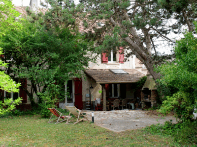 🏡 2 Chambres en colocation – Maison d’artistes (91)