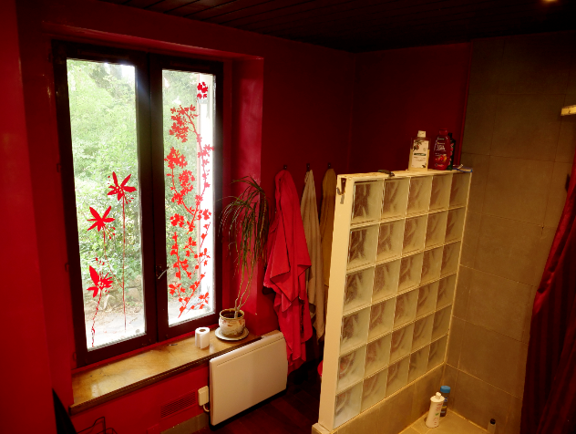 🏡 2 Chambres en colocation – Maison d’artistes (91)