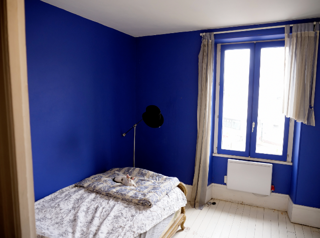 🏡 2 Chambres en colocation – Maison d’artistes (91)