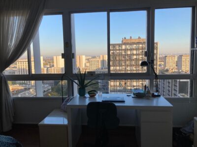 🔥✨ 🏠 UNE CHAMBRE DISPONIBLE EN COLOCATION 100% FILLES ✨🔥
