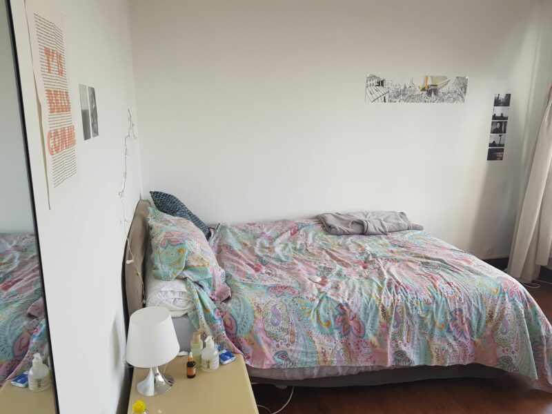 🔥✨ 🏠 UNE CHAMBRE DISPONIBLE EN COLOCATION 100% FILLES ✨🔥