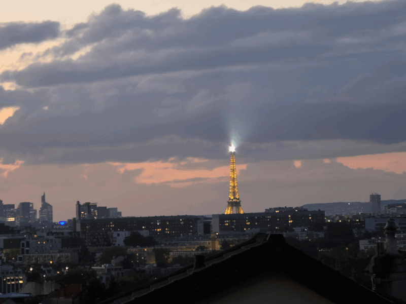 Colocation NEUVE & CONFORT – Chambres Individuelles avec Salle de Bain Privative – Villejuif (94)