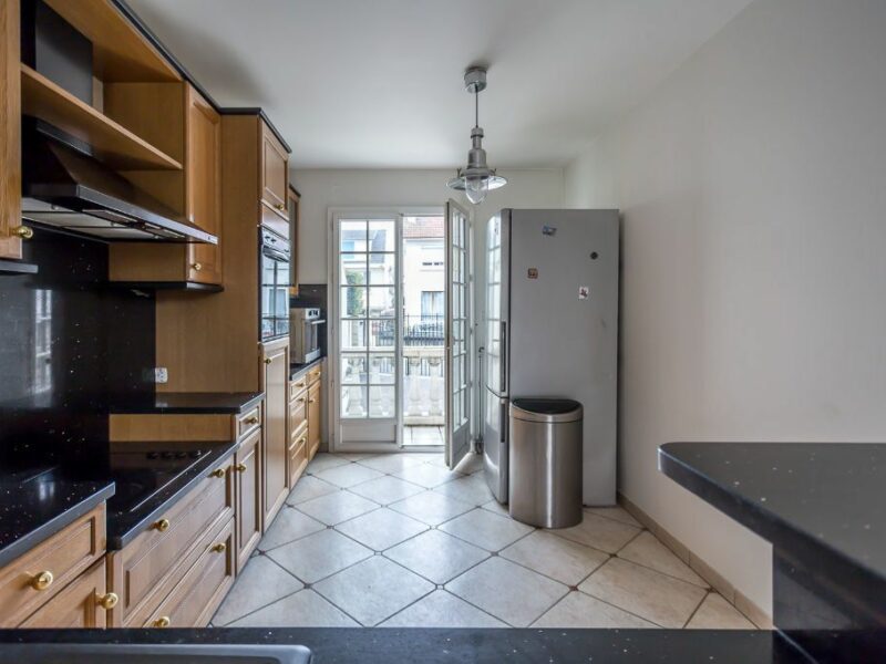 Chambre de 13m2 en colocation dans jolie maison sur Villejuif à partir du 1 février 2026