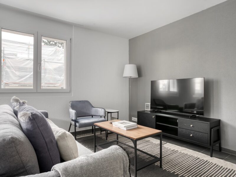 Coloc’ chill cherche nouveaux compagnons de vie ! 🏡✨