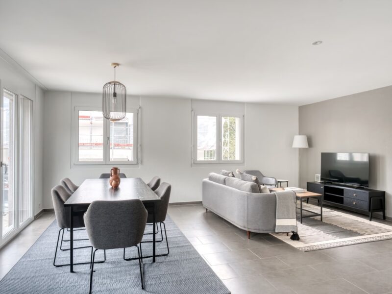 Coloc’ chill cherche nouveaux compagnons de vie ! 🏡✨