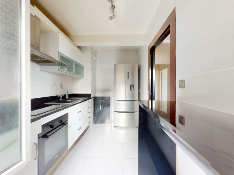 Reste une chambre a louer