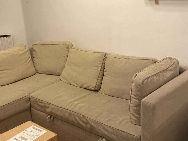 Sous location - chambre /