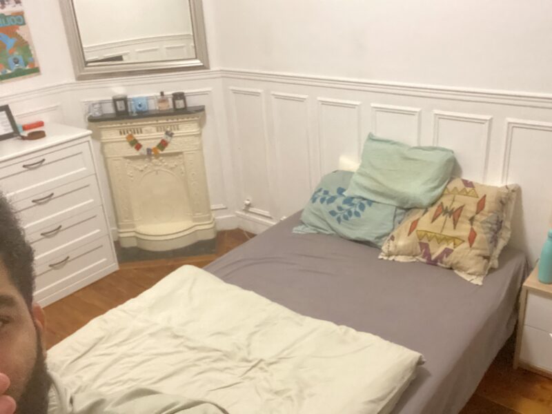 Sous location - chambre /