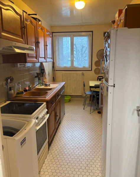 📍 Mairie des Lilas – Chambre dispo en février