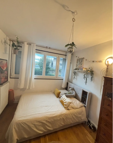 📍 Mairie des Lilas – Chambre dispo en février