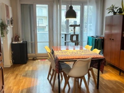 📍 Mairie des Lilas – Chambre dispo en février