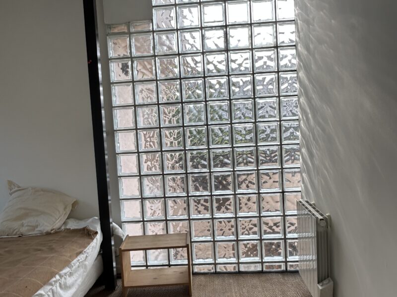 A louer 1 chambre 13m2 dans loft 100m2