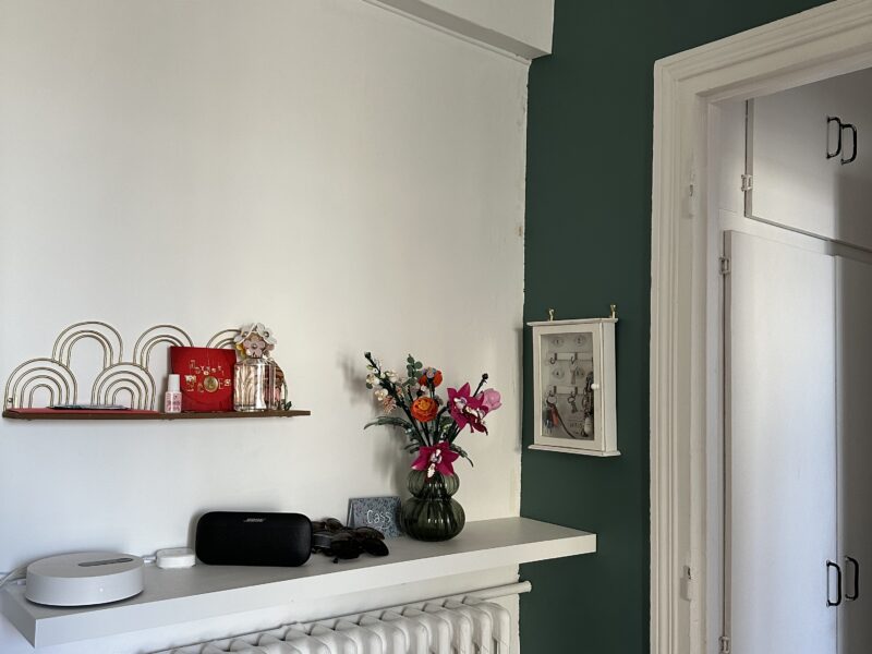 One Bedroom to Rent in Paris